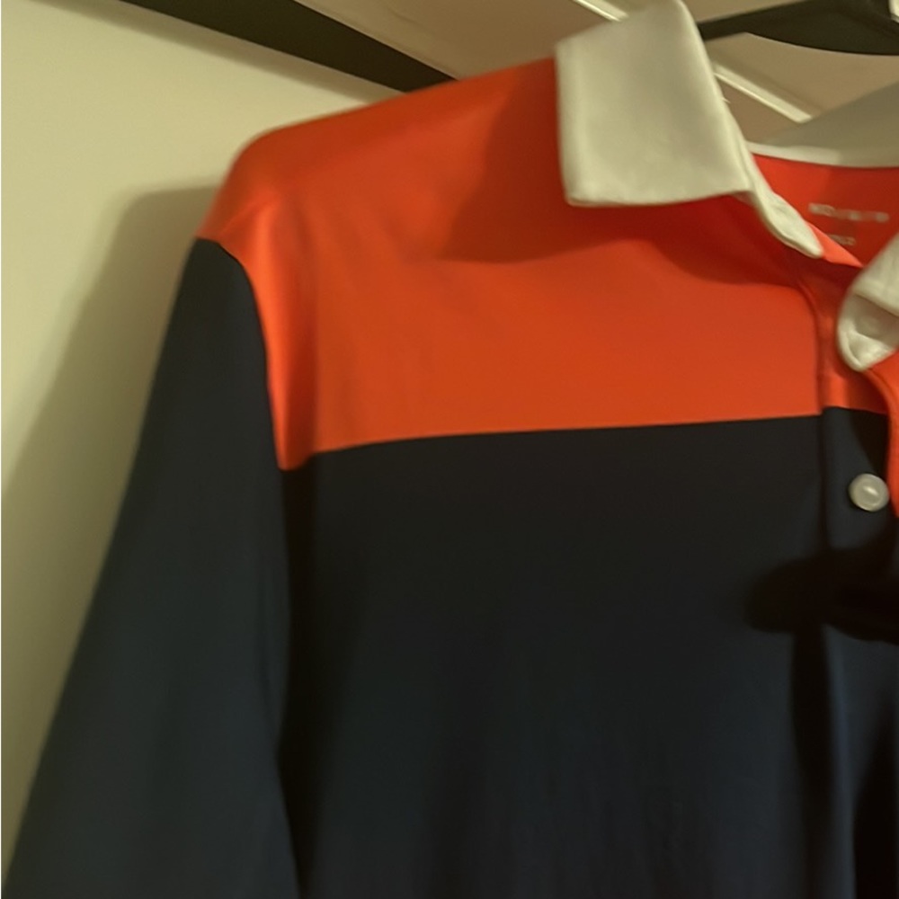 Under Armor golf polo - Picture 3 of 4